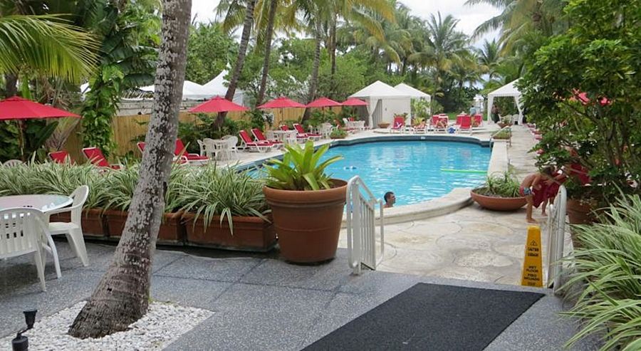 Richmond Studios South Beach Miami Beach Esterno foto
