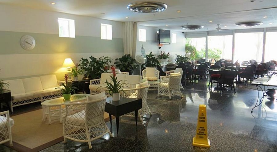 Richmond Studios South Beach Miami Beach Esterno foto